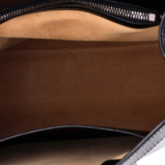 Gucci Large Diana NM Bamboo Handle Tote Leather - Picture 5 of 7